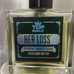 Her Loss 
