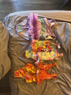 toddler bathing suit