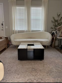 Whole Living Room Set