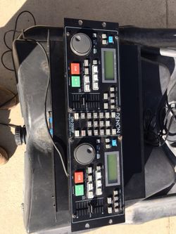 Denon DN-2500F CD Player - Best Offer