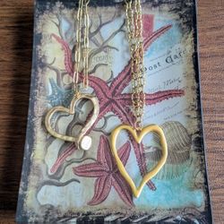Handmade Jewelry 