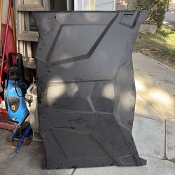 Can-Am Maverick X3 roof