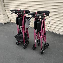 4 Items Like New Condition. Good Brand 