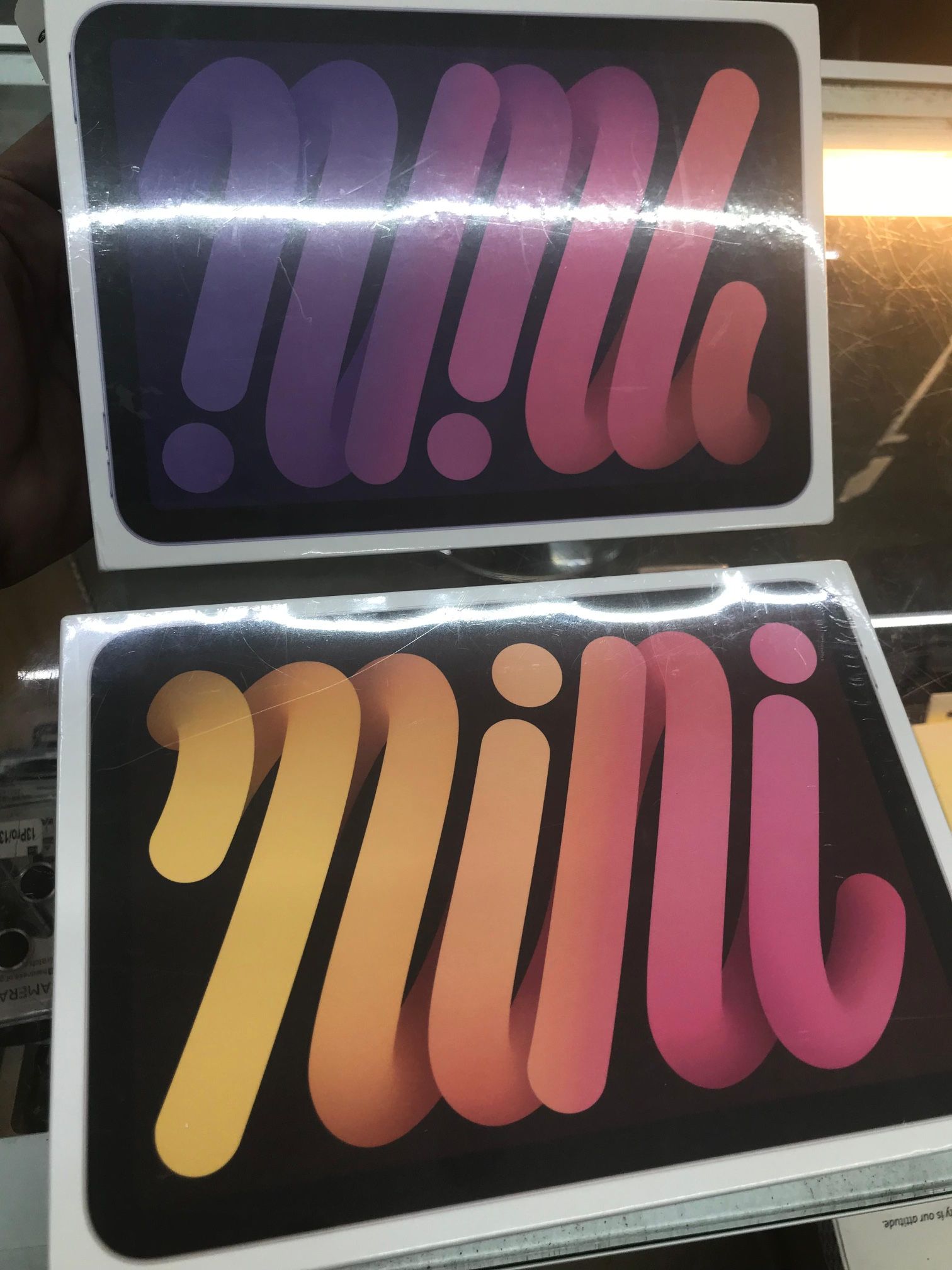 Ipad Mini New Sealed No Credit Needed Pay Down Only