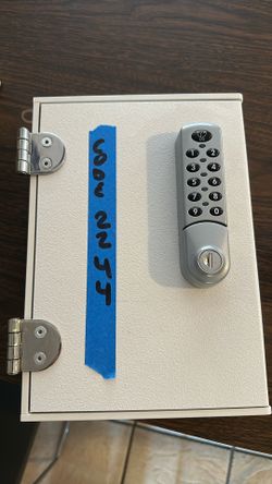 Safety Box