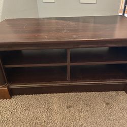 FREE TV Stand / Media Console