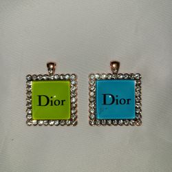 Two Accessories/ Charms 
