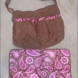 Diaper  Bag