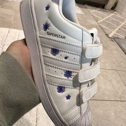 Adidas sneakers Superstar 