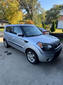 2010 KIA Soul