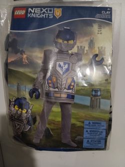 Lego Nexo Knights