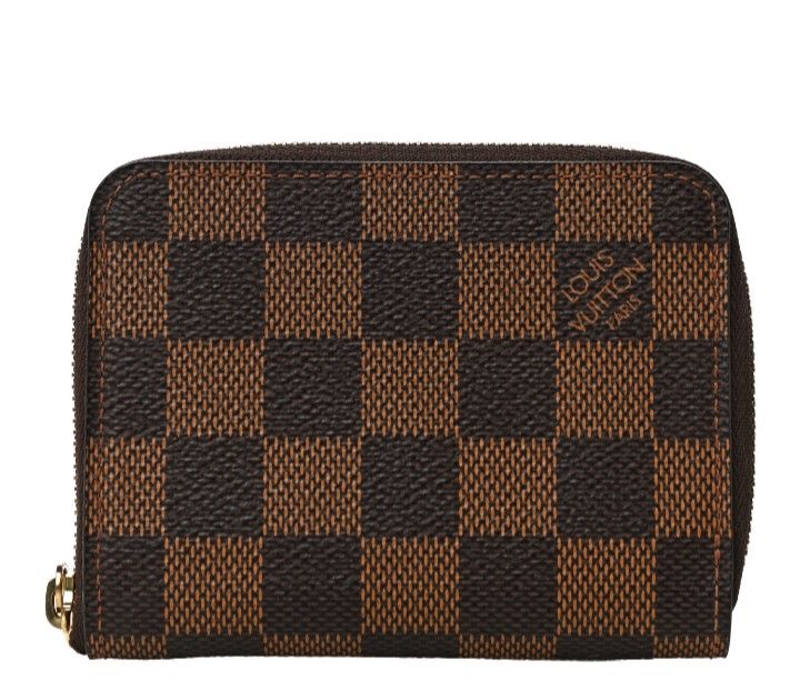 Zip Wallet