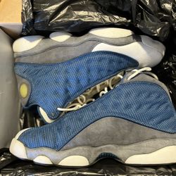 Flint 13 Size 8.5