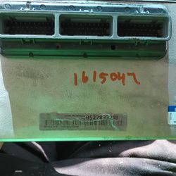 PCM/ECM