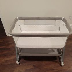 Cowiewie Bassinet 