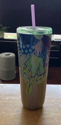 Starbucks 2024 Tumbler NEW