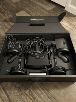 Oculus Rift Cv1