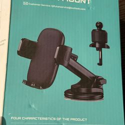 Car Phone Holder Mount 