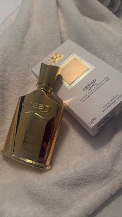 Creed Milesime Imperial