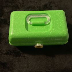 Sour Patch kids Portable Make Up Case