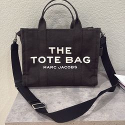 Marc Jacob’s Large Tote Bag 