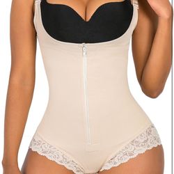 Postpartum Shape Wear