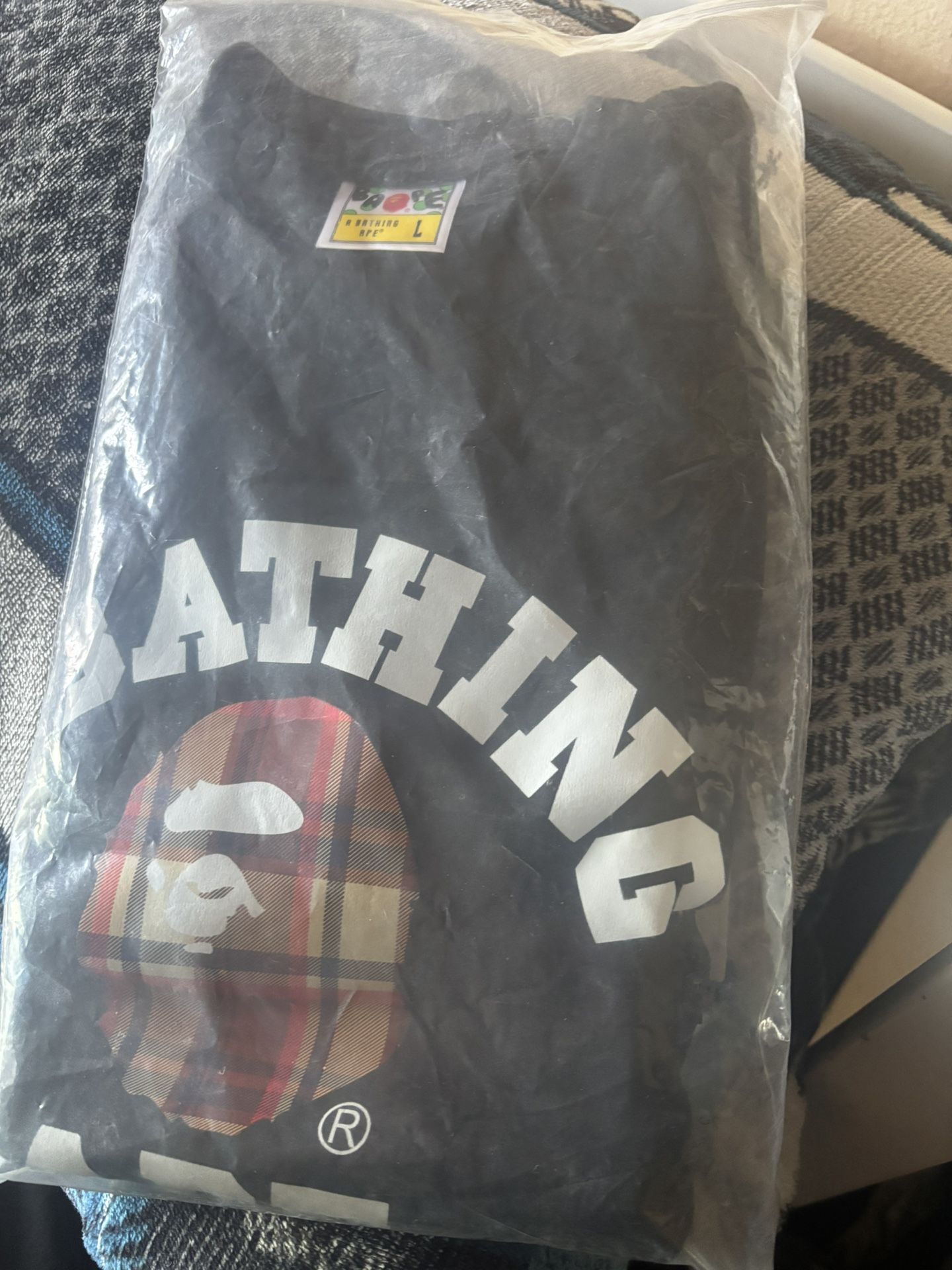 Bape Tee