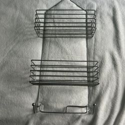 Shower Caddy 