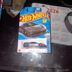 10 Dollers Of Each Hotweels