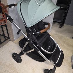 Mocking bird stroller
