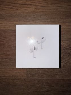 Airpod Pros 2 Generation 