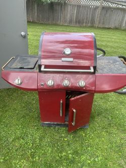 Grill