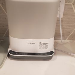 Hauture Baby Bottle Sterilizer