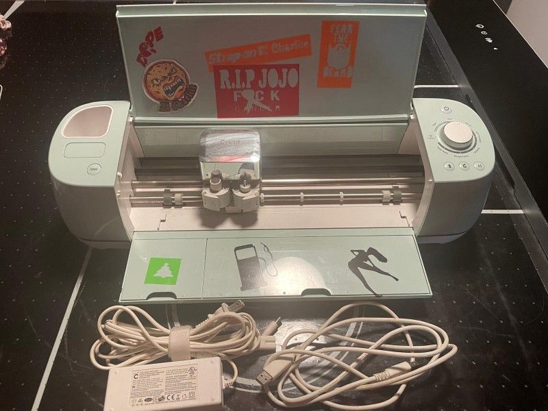 Cricut And More