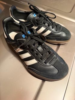 Kids adidas Sambas Original