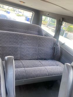 Van