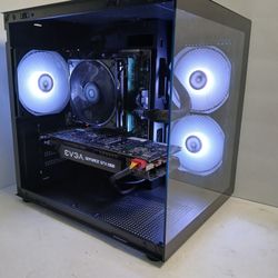 Gaming Pc BUDGET
