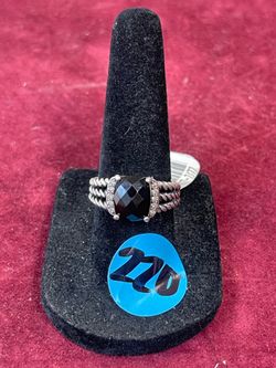 David Yurman Ring