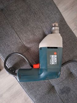Drilller