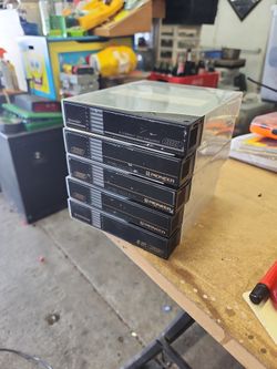 Cd Cartridges