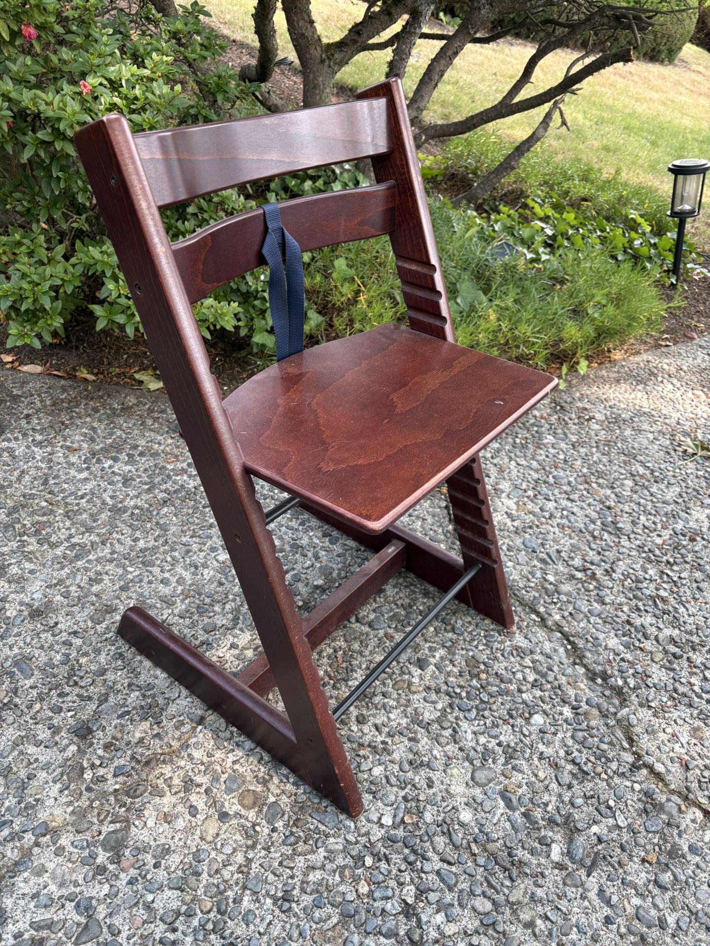 Stokke Tripp Trapp Chair