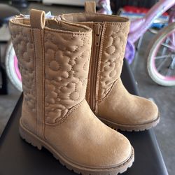 Girls kids boots