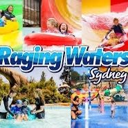 raging water tickets 