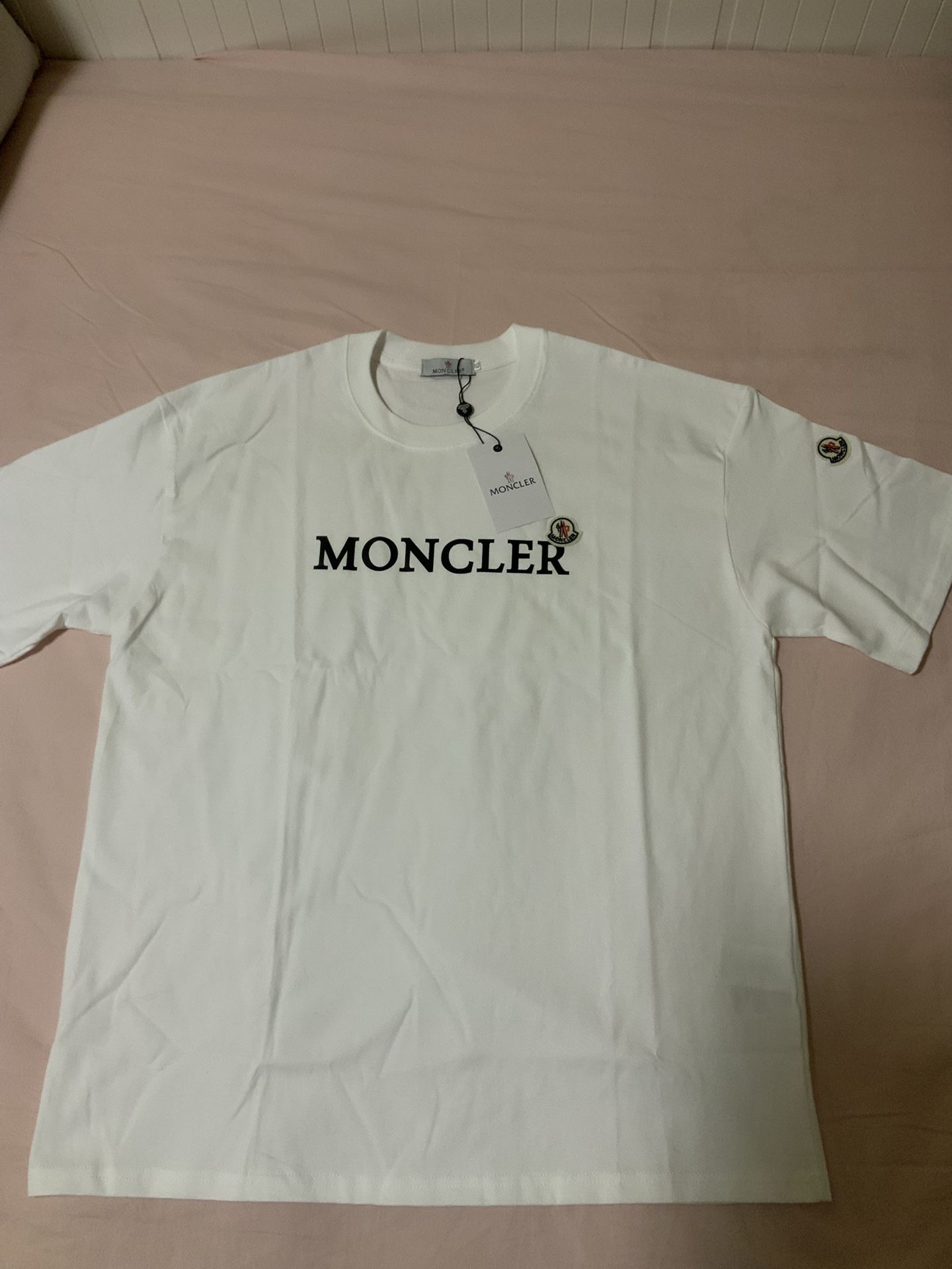 Moncler Shirt 