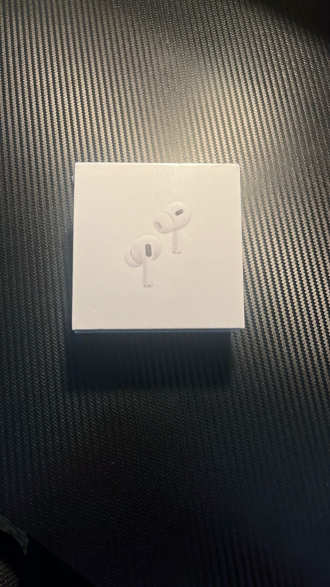 AirPods Pro (2nd Gen) with USB-C
