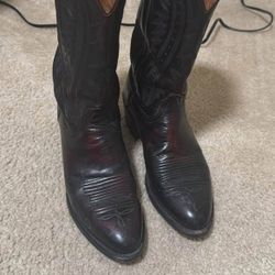 luchesse men boots