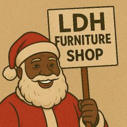 A-SHAQ Velvet Bed with Tall Headboard & Crystal Buttons