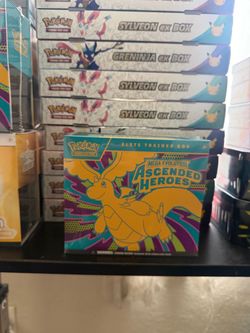 Ascended heroes etb