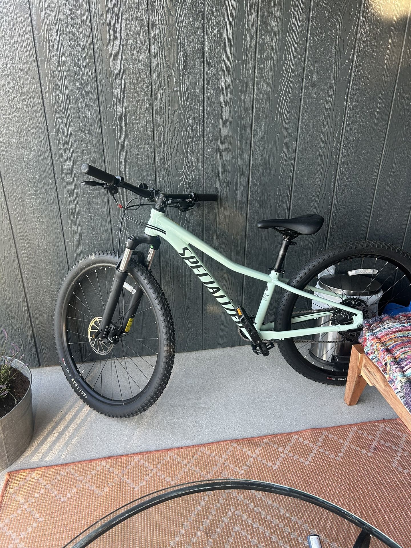 Specialized Rockhopper