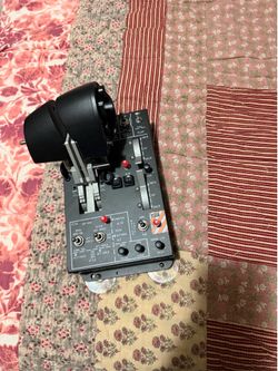 Winwing Orion 2 Throttle
